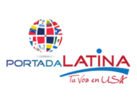 Portada Latina Portada Latina