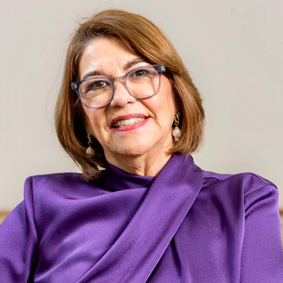 Diana Mejia nuevo sendero